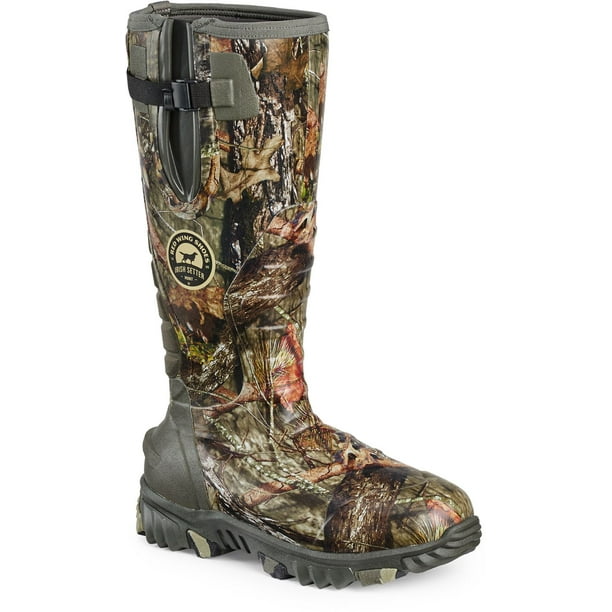 irish setter vaprtrek 800g