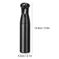 thumbnail image 1 of ZJchao Botella De Pulverizador De Niebla, Botella De 360 Grados Pulverizador con CanalóN De Agua Extrafino De 0.3 Mm, Botella De Pulverizador De Niebla Fina De 250 MlBlack) Khall Tendencias, 1 of 6