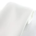 thumbnail image 5 of Solid Scuba Fabric White 1 Yard, 5 of 5