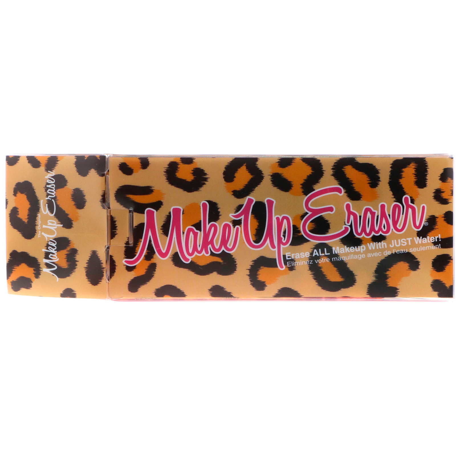 MakeUp Eraser MakeUp Eraser Cheetah One Cloth