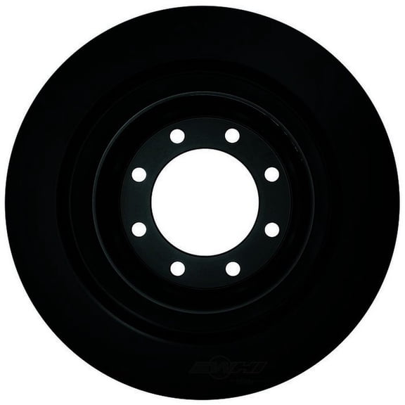 BENDIX SDR5905 Bendix Severe Duty Rotor SDR