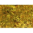thumbnail image 1 of Ahgly Company Indoor Rectangle Oriental Yellow Industrial Area Rugs, 4' x 6', 1 of 4