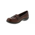 thumbnail image 2 of Clarks Ashland Bubble Leather - Womens Slip-On Loafers, 2 of 6