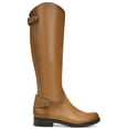 thumbnail image 2 of Sam Edelman Womens Mikala Leather Riding Knee-High Boots, 2 of 3