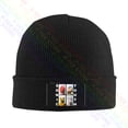 thumbnail image 4 of Gorra de béisbol con el álbum Dirty de Sonic Youth, gorra con visera ajustable, gorro de pescador de punto, 4 of 5