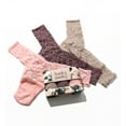 thumbnail image 4 of Hanky Panky Womens Signature Lace Low Rise Thong Fashion 3-Pack Style-49113PVPK, 4 of 6