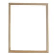 thumbnail image 2 of 8X de Madera de 40X50 cm, Marcos de Fotos Diy, Arte Adecuado para Decoración del Hogar, Pintura, 2 of 5