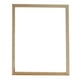 thumbnail image 2 of 8X de Madera de 40X50 cm, Marcos de Fotos Diy, Arte Adecuado para Decoración del Hogar, Pintura, 2 of 5