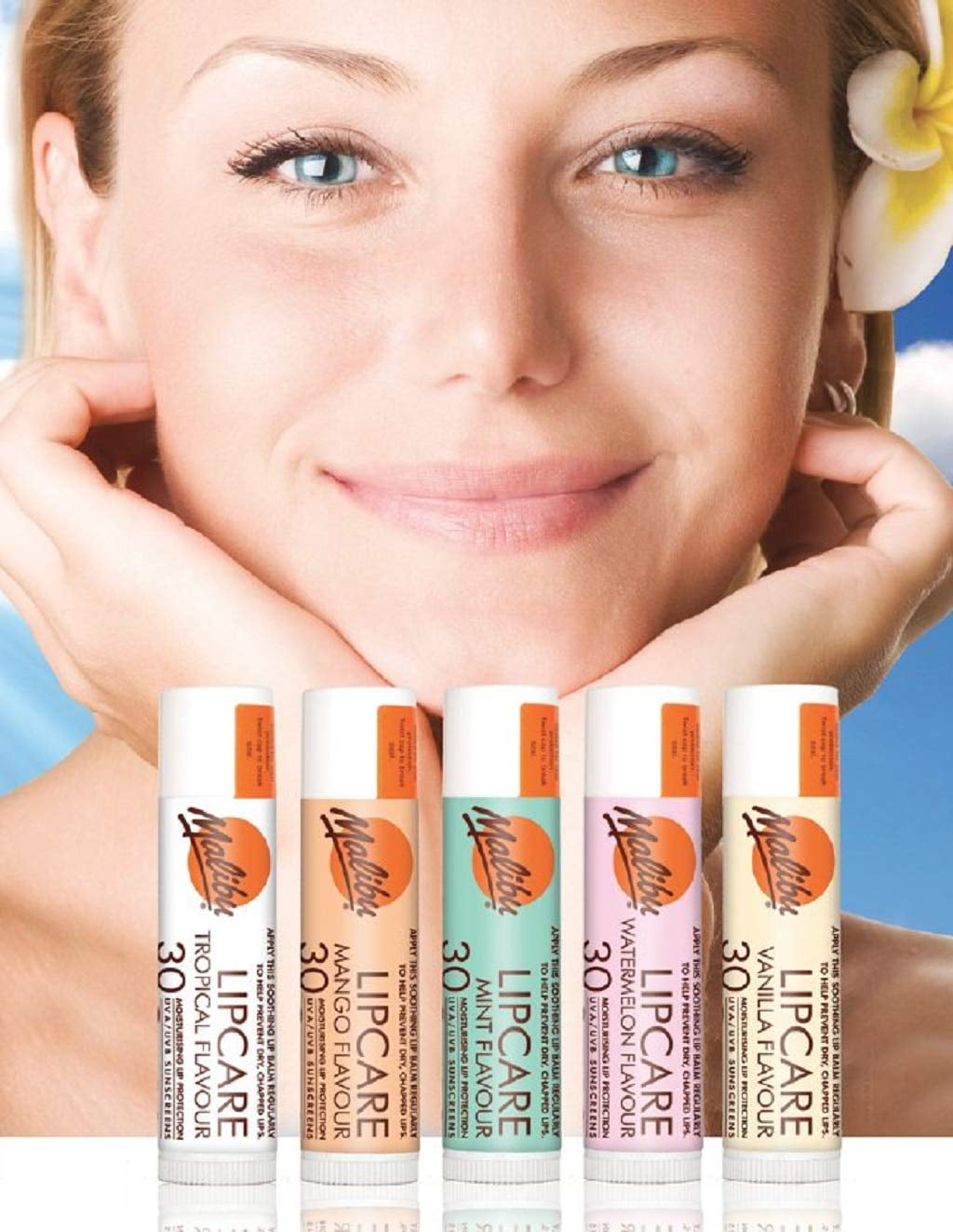 Malibu Lip Care Balm Spf 30 Ingredients Great Offers educatel.web.uah.es