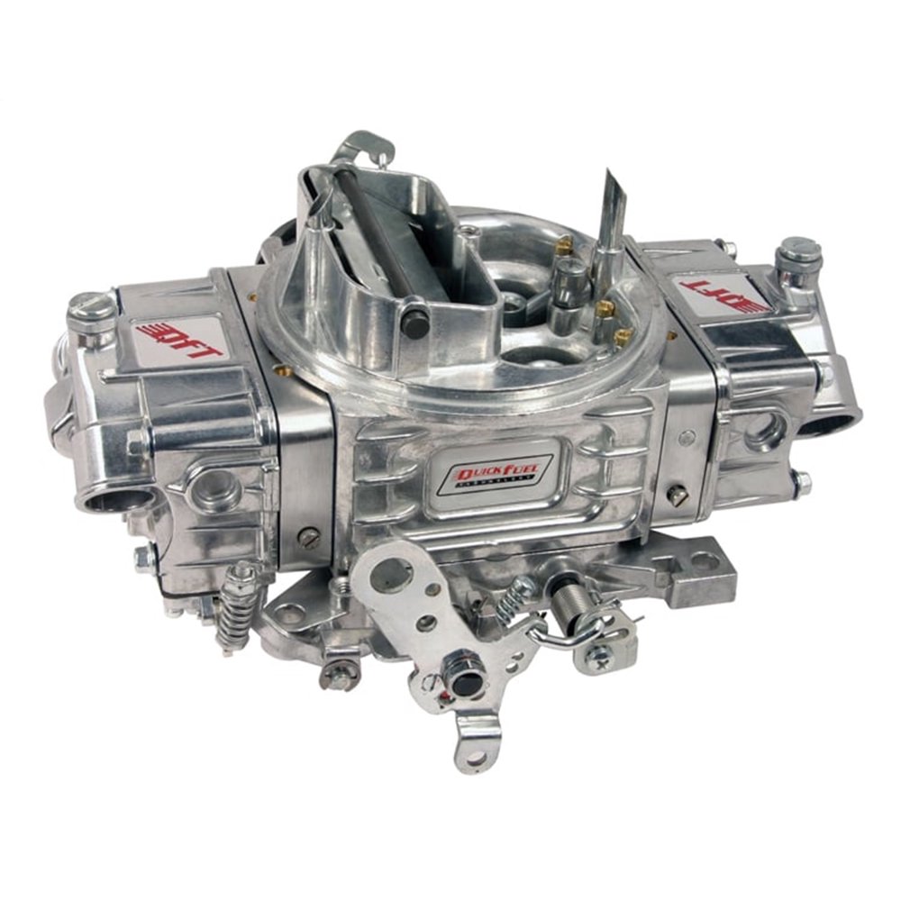 Quick Fuel Technology HR800 Carburetor