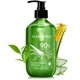 thumbnail image 1 of Gel de aloe vera Aloderma Organic con aceite de árbol de té 300 ml, 1 of 9