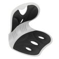 thumbnail image 1 of Posture Chair, Ergonomic Back and Lumbar Support Lumbar Support Posture Corrector For Women Sitting Posture Chair For Office, Floor , and Work From Home, Patented, 1 of 7