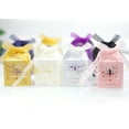 thumbnail image 6 of 50pcs Hollow Wedding Candy Box, Ice White Pearlescent Candy Box, Wedding Cross Chocolate Carton, 6 of 7
