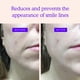 thumbnail image 2 of Parches faciales antiarrugas BLUMBODY - Parches faciales antiarrugas para suavizar las líneas de sonrisa - Parches faciales sin silicona Cinta antiarrugas para arrugas finas entre los ojos y la cara -, 2 of 7