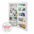 thumbnail image 6 of Frigidaire FFFU13F2VW 13 Cu Ft Upright Freezer, White, 6 of 6