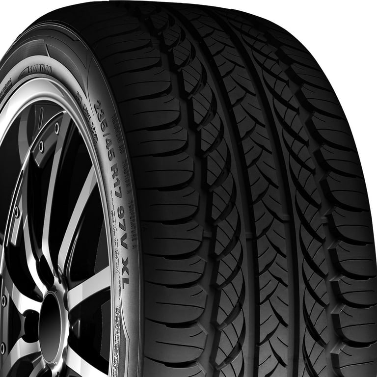Kumho Ecsta PA31 UHP 215/45R17 91V XL Passenger Tire - Walmart.com