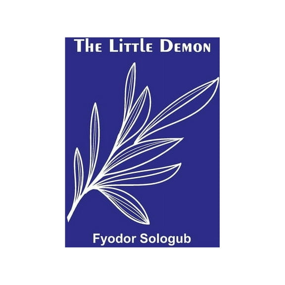 The Little Demon, (Paperback)
