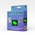 thumbnail image 2 of Purrdy Paws 40 Pack Soft Nail Caps for Dog Claws Glow-in-The-Dark Small, 2 of 4