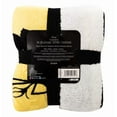 thumbnail image 6 of Disney Nightmare Before Christmas Throw, Silk Touch Sherpa, 60x80, Multicolor, 1 Each, 6 of 6