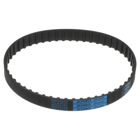 191-L-075 L Timing Belt 19.1" Pitch Length x 0.75" Width x 0.18" Height, 51 Teeth