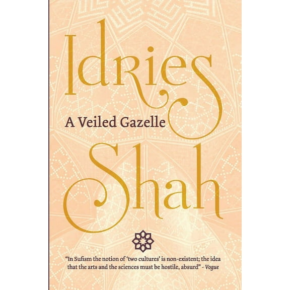 A Veiled Gazelle (Paperback)