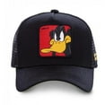 thumbnail image 4 of Rabbit and duck animal cartoon net caps, men's and women's baseball caps, fashionable hip-hop, 4 of 10