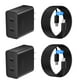 thumbnail image 1 of Cargador Samsung Super Fast USB-C de 45 W para Galaxy S25 con cable, 1 of 7