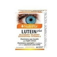 thumbnail image 1 of Nutripur Lutein Plus (60 VegCaps), 1 of 1