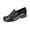Black, variant on Thelma Wide Width Comfort Shoes For Work and Casual Attire WHITE 7