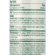 MagniLife DB Nerve Relief Roll-on for Fast Nerve Pain Comfort 3oz