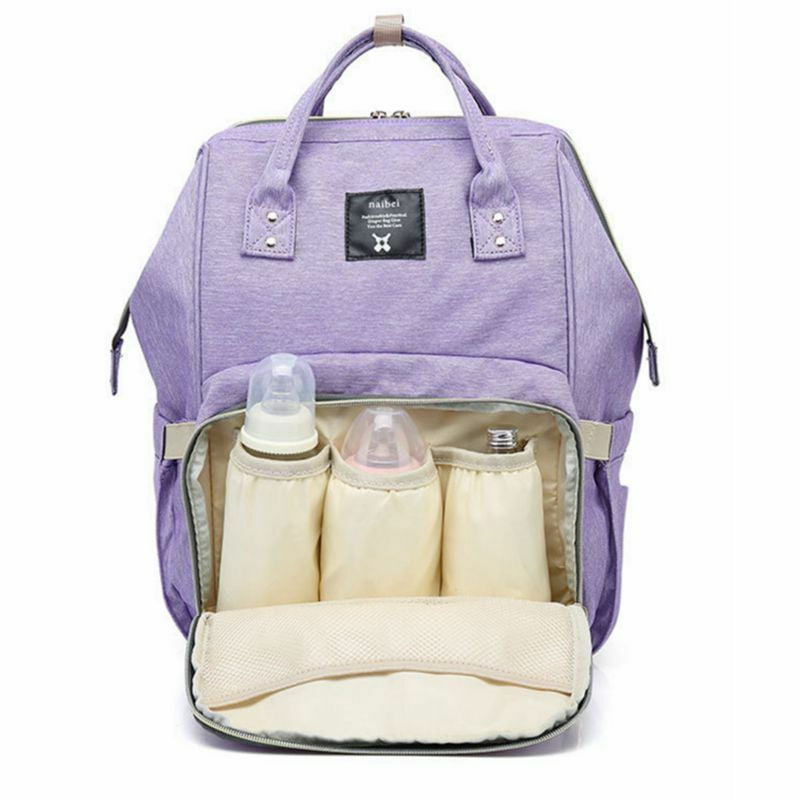 Purple Diaper Bags - Walmart.com