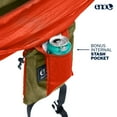thumbnail image 3 of Eagles Nest Outfitters DoubleNest Hammock, 3 of 9