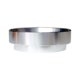 thumbnail image 1 of Embudo dosificador de café magnético para espresso, apto para uso alimentario. 53 mm, 1 of 9
