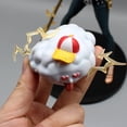 thumbnail image 4 of Figura de acción de One Piece de 37cm, Gk Hunter Fan Nami Bikini, figura de acción de Pvc, modelo de estatua, adornos coleccionables, juguetes, regalos, 4 of 5