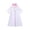 X143 White, variant on Sjldqy Baby Girl Romper Short Sleeve Hooded Solid Color Full-Zip Beach Towel Swim Cover Up Swimwear Quick Dry Summer Soft Toddler Romper Size 18-24 Months White