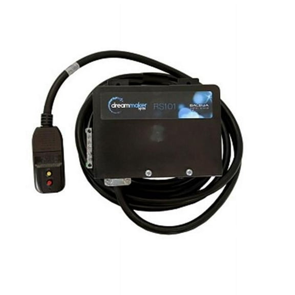 Dream Maker Spa 403473-NH 115V RS101 M7 Less Heater Control System with GFI Cord for 2013-2015 Model