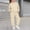 A1_Beige, variant on HOSIA Girls Boys Sweatsuit Tracksuit Toddler Kids 2 Piece Outfits Long Sleeve Crewneck Pullover Sweatshirts Jogger Sweatpants with Pockets Soft Lounge Sweat Set Fall Trendy Loose Fit Suits Beige 100