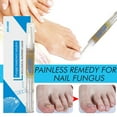 2 Pack Healthy Nail Formula Finger And Toe Fungus Treatment, Foot