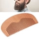 thumbnail image 5 of Desenigrante Peine de Madera, Anti -Slip Múltiples de Masaje de Madera de Barba de Madera para Cabello Seco para Cabello HÚMEDO, 5 of 7