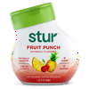 Stur, Fruit Punch, 5 Pack