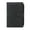 Black, variant on Anti-Theft Swipe RFID Waterproof Passport Holder Cover Wallet Zipper Clasp Passport Holder with Pen Holde