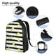 thumbnail image 5 of Fotbe Lemon Mochila de Viaje para Laptop, Mochila Ejecutiva Delgada y Resistente 15.6", 5 of 8