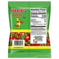 thumbnail image 2 of Haribo Twin Cherry Gummi Candy 5.0 oz Pack of 2, 2 of 2