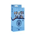 thumbnail image 1 of 2024-25 Topps Manchester City Fan Set (28 Cards), 1 of 1