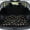 Black Xmas Tree Candy, variant on Jeiento Rainbow Deer Butterfly Car Trunk Mat Thick Cargo Liner Non Slip Backing Universal Fit Easy Install Stain Resistant All Weather Floor Protector for Sedan SUV Hatchback Most Vehicles