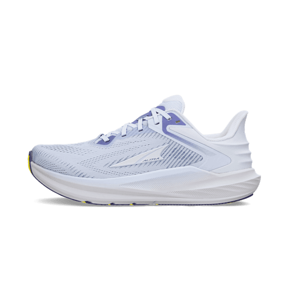 ALTRA Women's Torin 8 Lightweight Road Running Shoe Blue