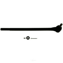 QuickSteer DS1017T Steering Tie Rod End Fits select: 1980-1996 FORD F150, 1980-1997 FORD F350
