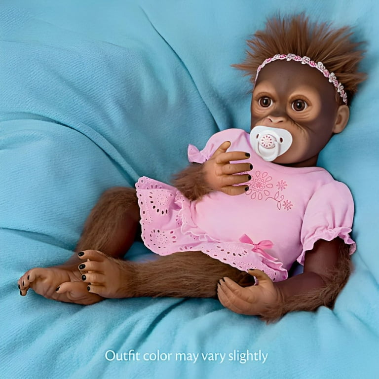 Weighted hand for baby 2025