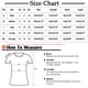 thumbnail image 2 of Puntoco - Camiseta de manga corta para mujer, cuello redondo, estampado floral, tops, blusa, regalo para mujer Puntoco Puntoco-3573, 2 of 5