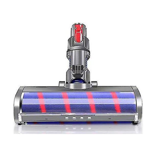 Cabezal de limpieza para modelos Dyson V7 V8 V10 V11, aspiradora con varilla inalámbrica, accesorios para el suelo (hy)